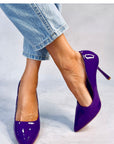 High heels model 181043 Inello