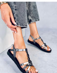 Sandals model 181050 Inello