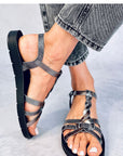 Sandals model 181050 Inello
