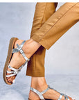 Sandals model 181051 Inello