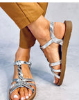 Sandals model 181051 Inello