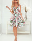 Cocktail dress model 181115 Numoco