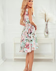 Cocktail dress model 181115 Numoco