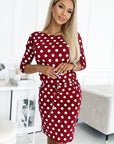 Daydress model 181132 Numoco