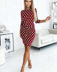 Daydress model 181132 Numoco