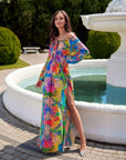 Daydress model 181149 Roco Fashion