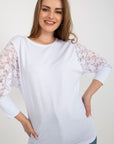 Blouse model 181162 Rue Paris - Toi ‘n’ Moi Ltd