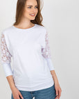 Blouse model 181162 Rue Paris - Toi ‘n’ Moi Ltd