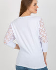 Blouse model 181162 Rue Paris - Toi ‘n’ Moi Ltd