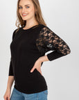 Blouse model 181162 Rue Paris - Toi ‘n’ Moi Ltd