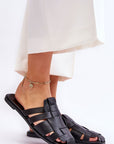 Flip-flops model 181196 Step in style