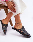 Flip-flops model 181196 Step in style