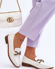 Mocassin model 181219 Step in style