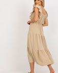 Daydress model 181348 Italy Moda