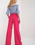 Women trousers model 181350 Italy Moda