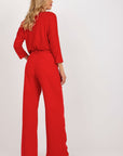 Women trousers model 181351 Italy Moda