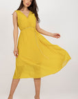 Cocktail dress model 181355 Italy Moda