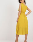 Cocktail dress model 181355 Italy Moda