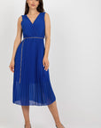 Cocktail dress model 181356 Italy Moda