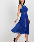 Cocktail dress model 181356 Italy Moda