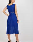 Cocktail dress model 181356 Italy Moda
