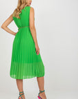 Cocktail dress model 181357 Italy Moda
