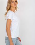 Blouse model 181359 Rue Paris - Toi ‘n’ Moi Ltd