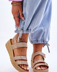 Buskin model 181422 Step in style - Toi ‘n’ Moi Ltd