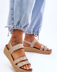 Buskin model 181422 Step in style - Toi ‘n’ Moi Ltd
