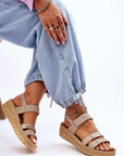 Buskin model 181422 Step in style - Toi ‘n’ Moi Ltd