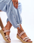 Buskin model 181422 Step in style - Toi ‘n’ Moi Ltd