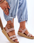 Buskin model 181422 Step in style - Toi ‘n’ Moi Ltd