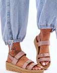 Buskin model 181422 Step in style - Toi ‘n’ Moi Ltd