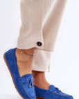 Mocassin model 181464 Step in style