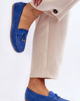 Mocassin model 181464 Step in style