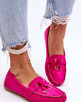 Mocassin model 181466 Step in style