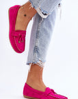 Mocassin model 181466 Step in style
