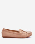 Mocassin model 181467 Step in style