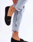 Mocassin model 181468 Step in style