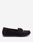 Mocassin model 181468 Step in style