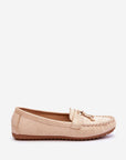 Mocassin model 181469 Step in style