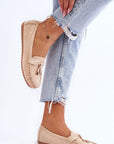 Mocassin model 181469 Step in style