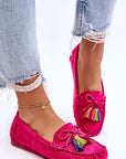 Mocassin model 181477 Step in style