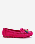 Mocassin model 181477 Step in style