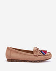 Mocassin model 181478 Step in style