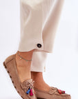 Mocassin model 181478 Step in style