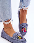 Mocassin model 181479 Step in style