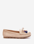 Mocassin model 181480 Step in style