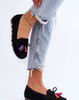 Mocassin model 181481 Step in style
