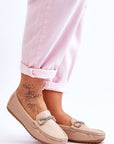 Mocassin model 181486 Step in style